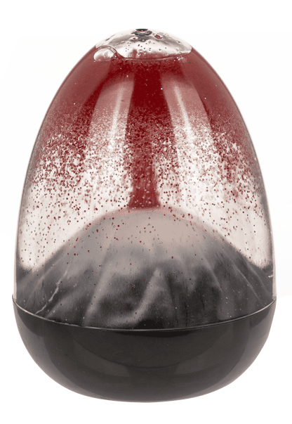 Eurpting Vulcano, Decoration Toy,