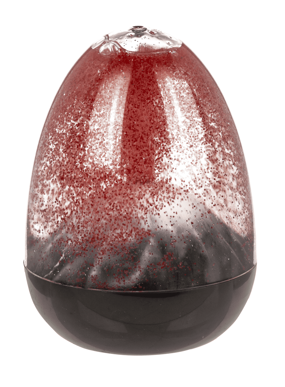 Eurpting Vulcano, Decoration Toy,