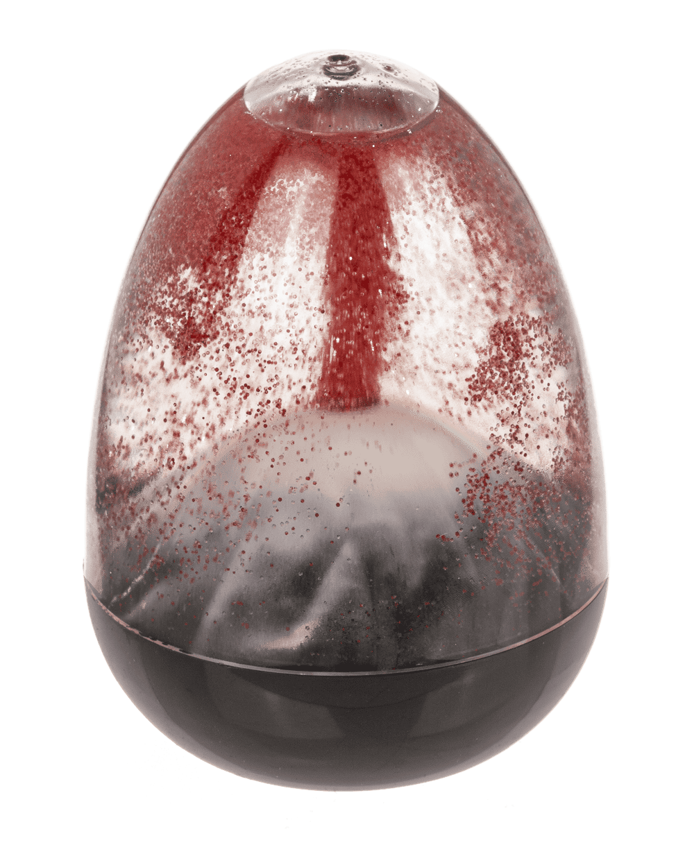 Eurpting Vulcano, Decoration Toy,