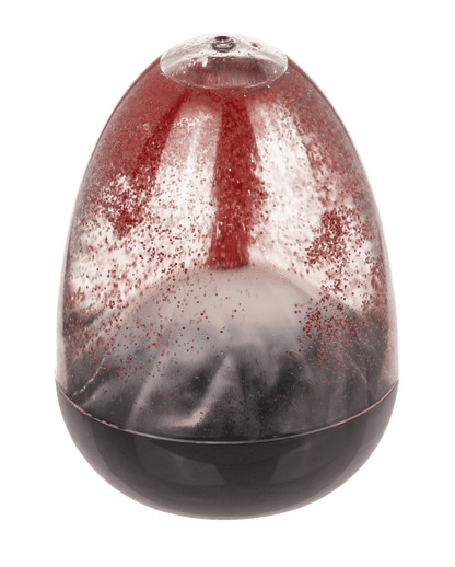 Eurpting Vulcano, Decoration Toy,