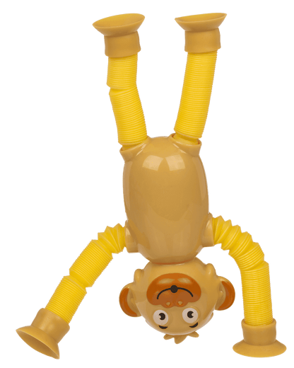 Stretch Tube, Monkey, 14,5 x 15 cm,