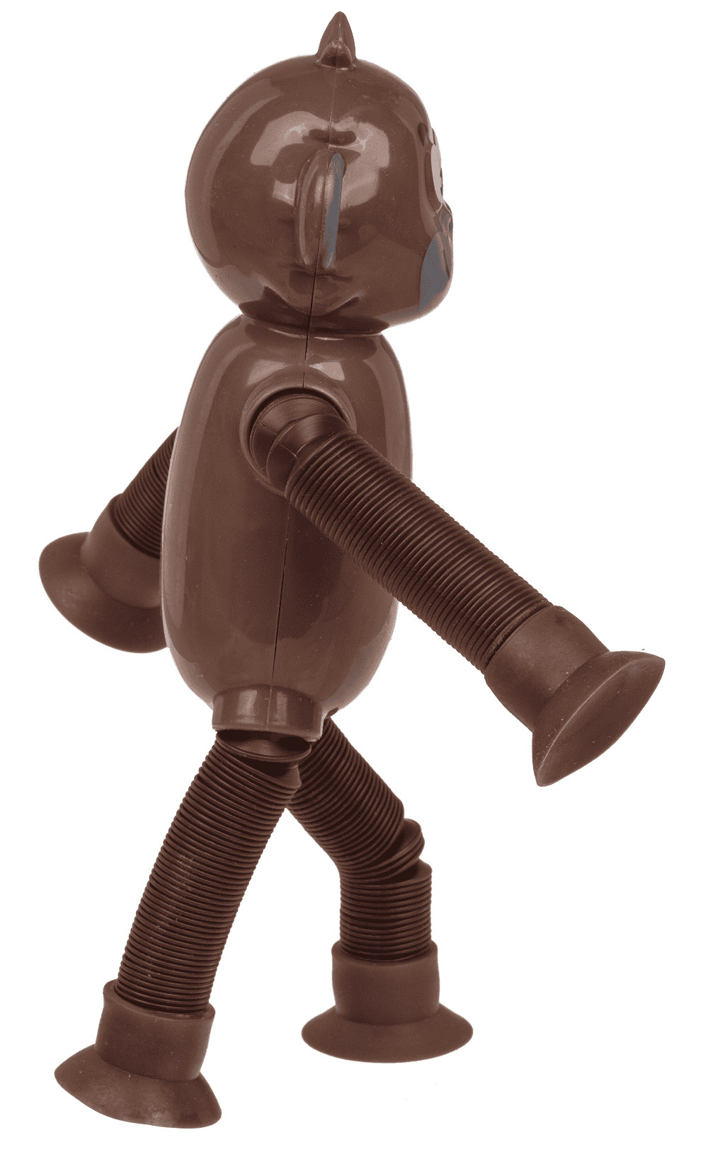 Stretch Tube, Monkey, 14,5 x 15 cm,