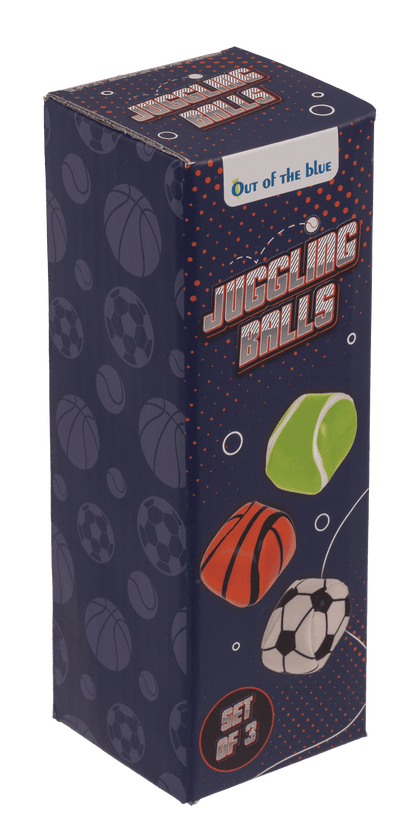 Juggling balls, 5 cm, 45g,