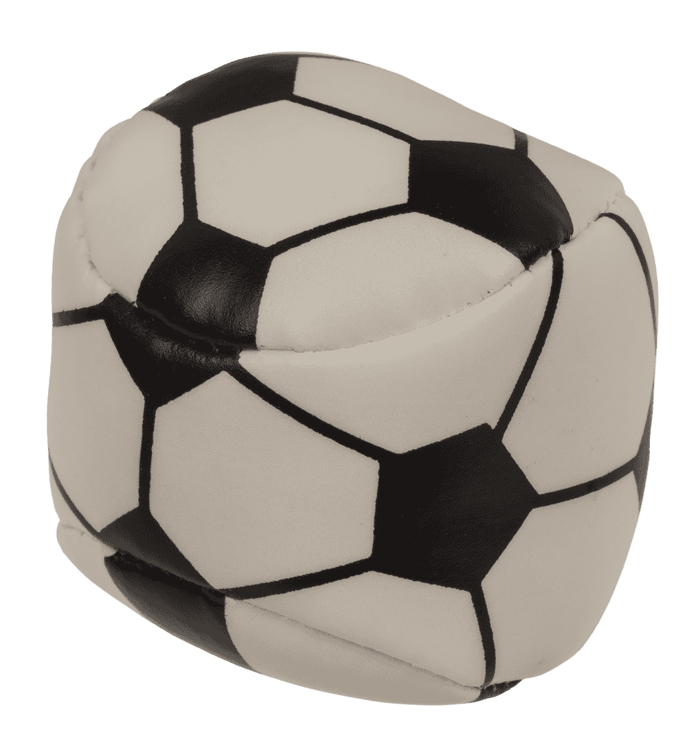 Juggling balls, 5 cm, 45g,