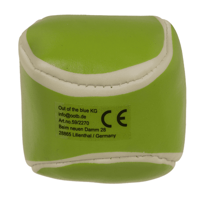 Juggling balls, 5 cm, 45g,