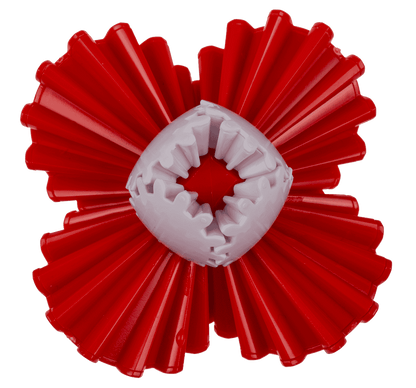 Morphing Gear Ball, 6,5 cm,