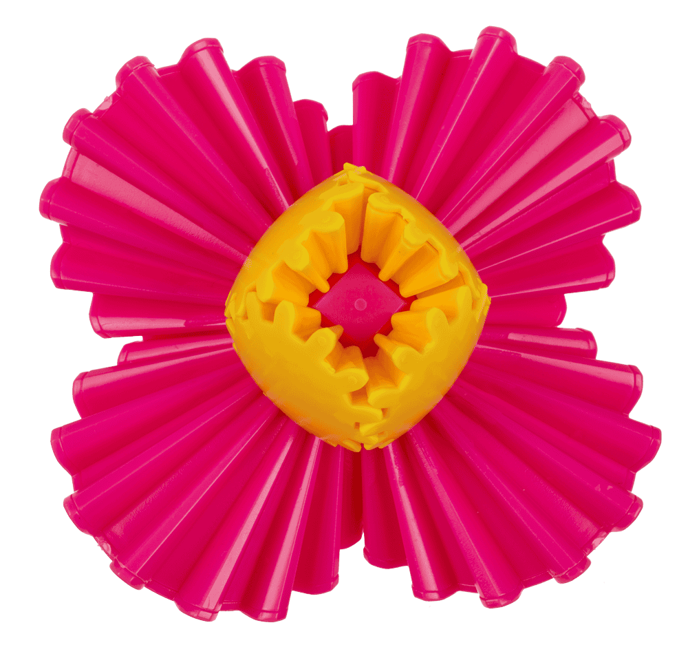 Morphing Gear Ball, 6,5 cm,