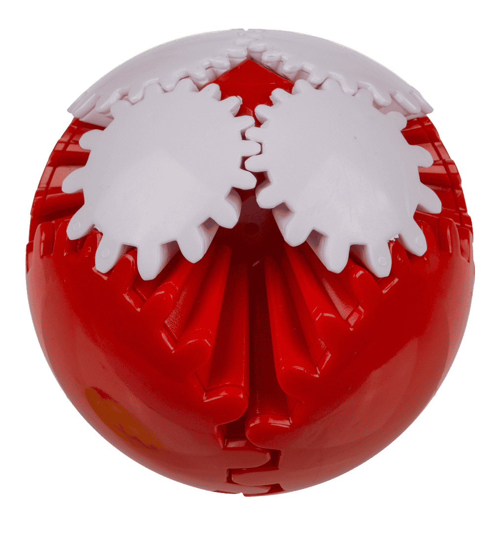 Morphing Gear Ball, 6,5 cm,