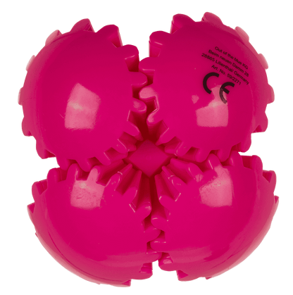 Morphing Gear Ball, 6,5 cm,