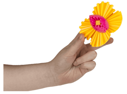 Morphing Gear Ball, 6,5 cm,