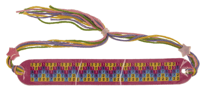 DIY Bracelet, Diamond Painting,