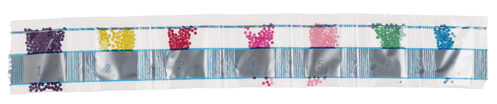 DIY Bracelet, Diamond Painting,