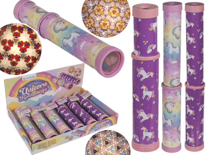Kaleidoscope, Unicorn, ca. 32 cm,