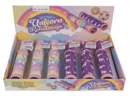 Kaleidoscope, Unicorn, ca. 32 cm,