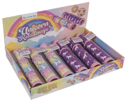 Kaleidoscope, Unicorn, ca. 32 cm,