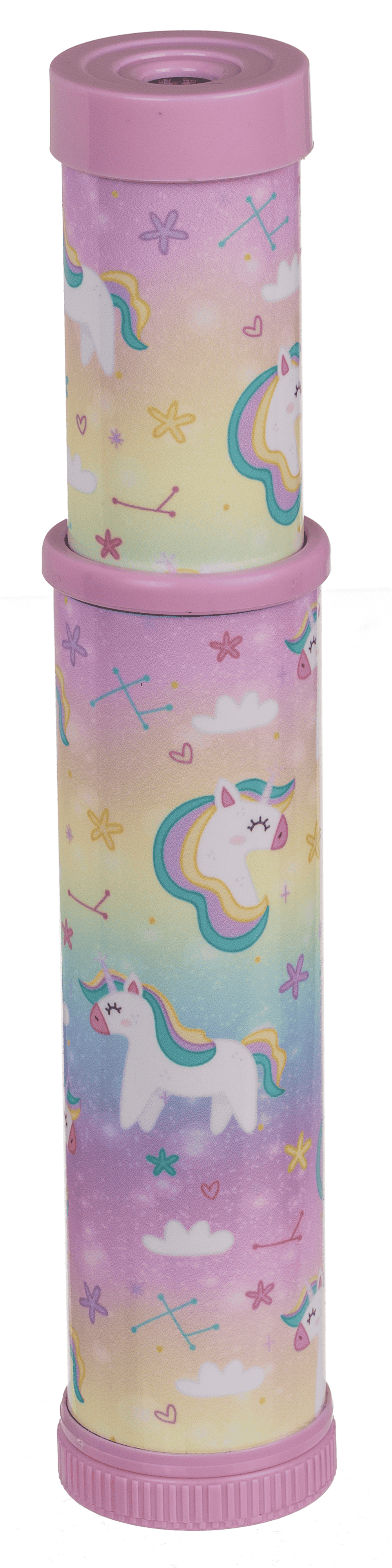 Kaleidoscope, Unicorn, ca. 32 cm,