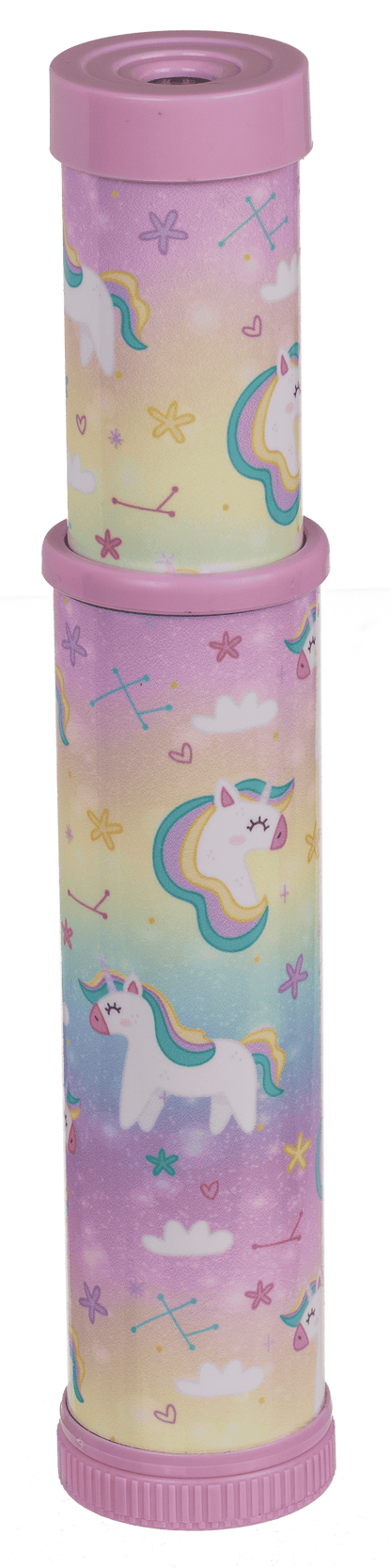 Kaleidoscope, Unicorn, ca. 32 cm,