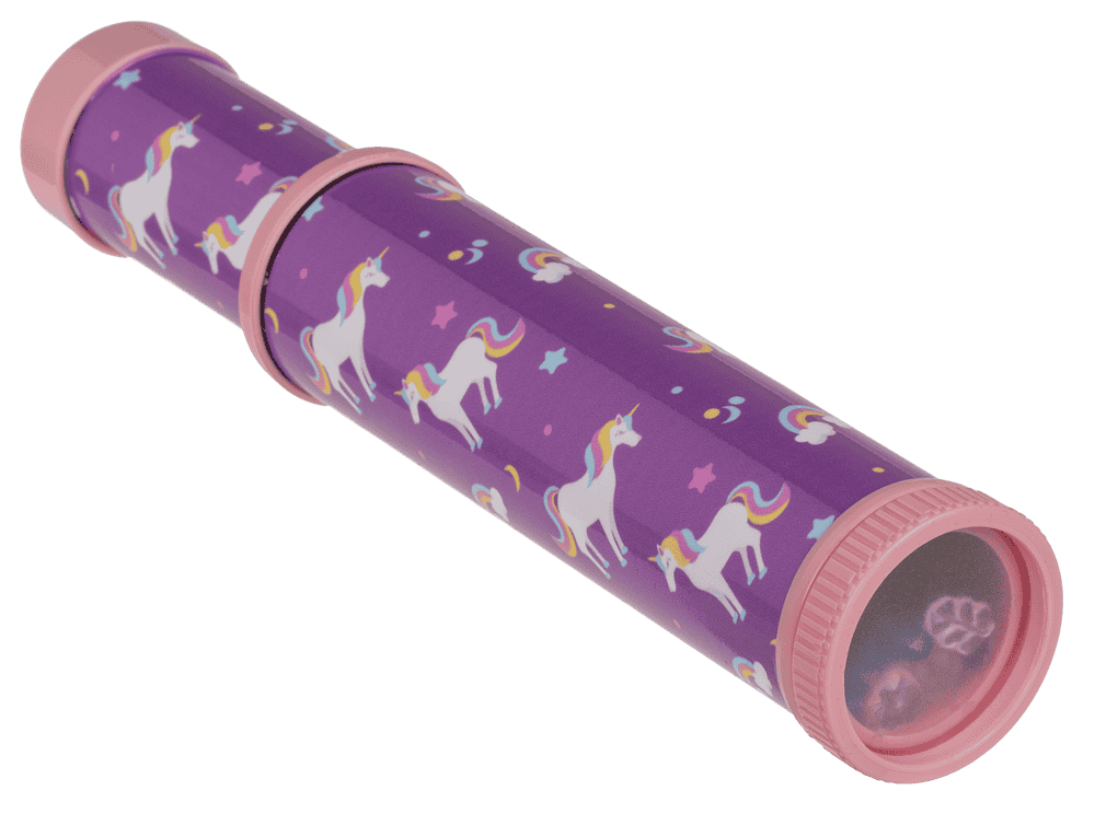 Kaleidoscope, Unicorn, ca. 32 cm,