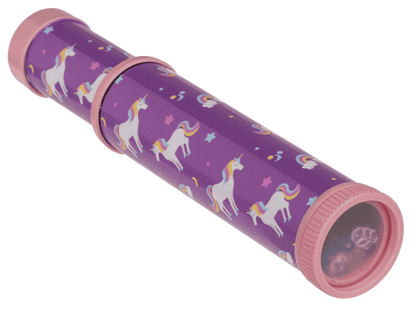 Kaleidoscope, Unicorn, ca. 32 cm,