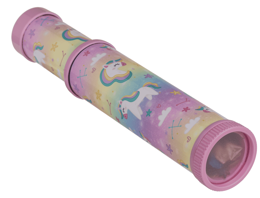 Kaleidoscope, Unicorn, ca. 32 cm,