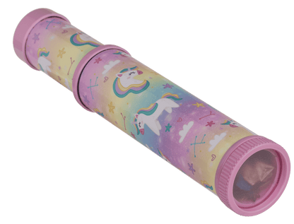 Kaleidoscope, Unicorn, ca. 32 cm,
