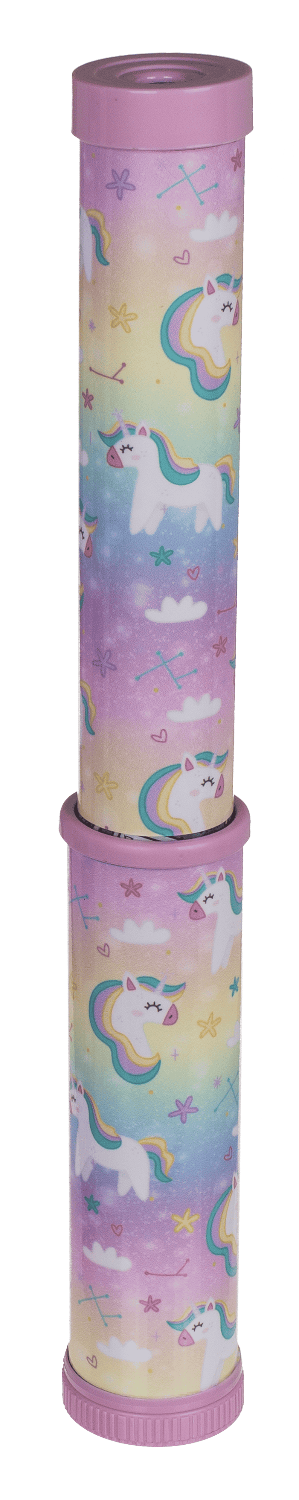 Kaleidoscope, Unicorn, ca. 32 cm,