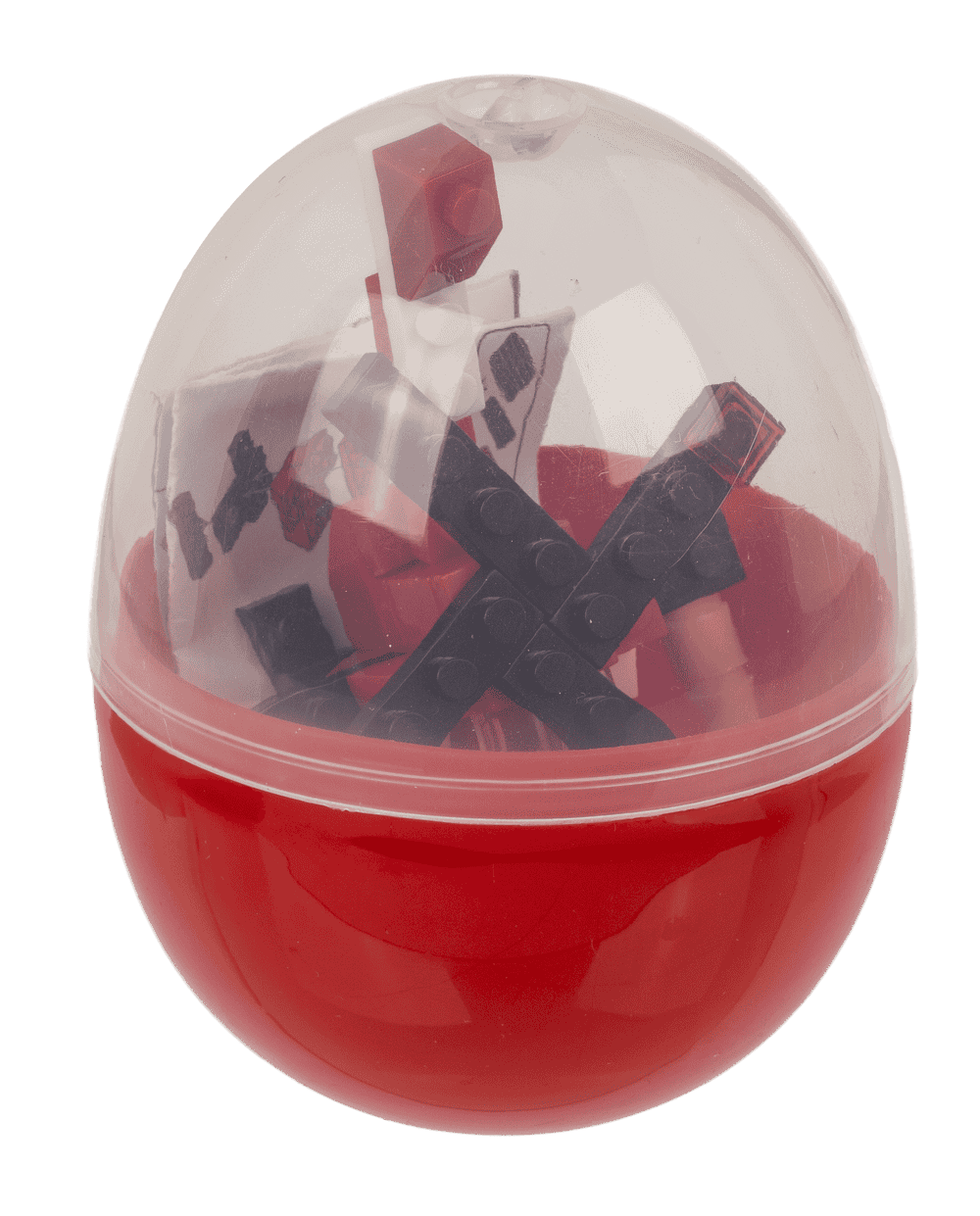 Construction blocks, Fire Engines, 9 cm,