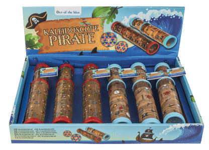 Kaleidoscope, Pirate, ca. 32 cm,