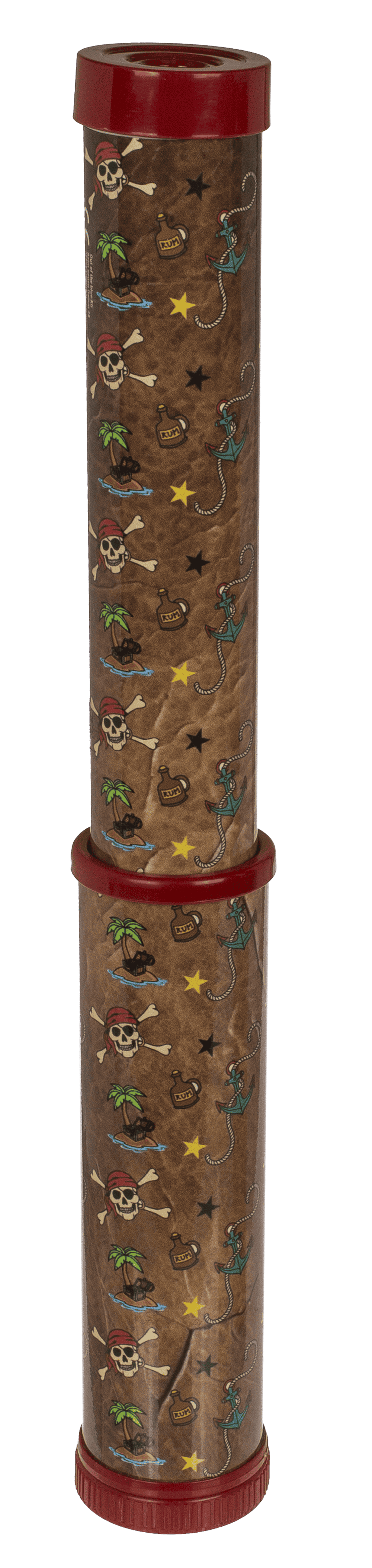 Kaleidoscope, Pirate, ca. 32 cm,