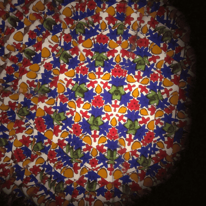 Kaleidoscope, Pirate, ca. 32 cm,