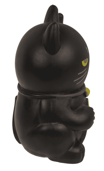 Anti stress toy, Angry Cat, 7,5 cm,