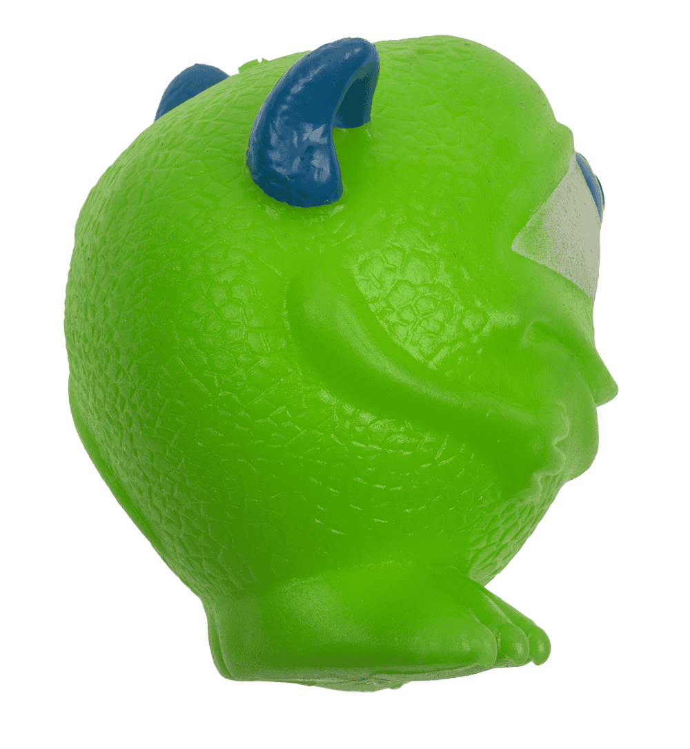 Sticky Monsters, Squeeze & Wall Ball, 8 cm,