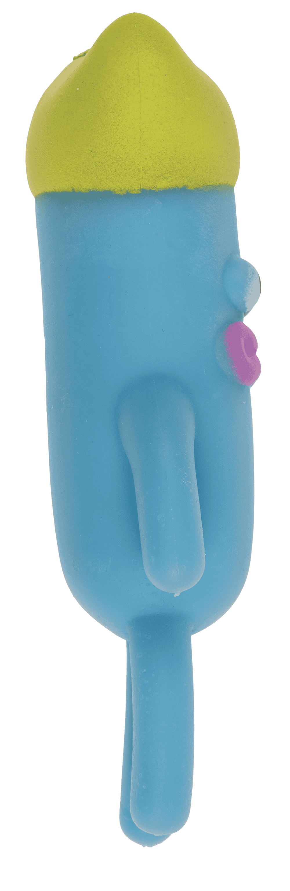 Antistress-Spielzeug, Alberner Wurstmann,