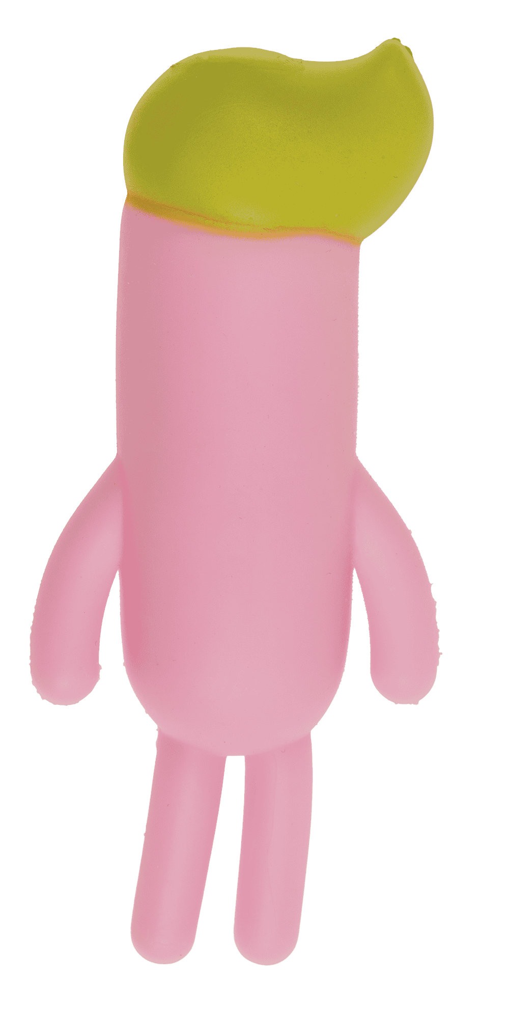 Antistress-Spielzeug, Alberner Wurstmann,