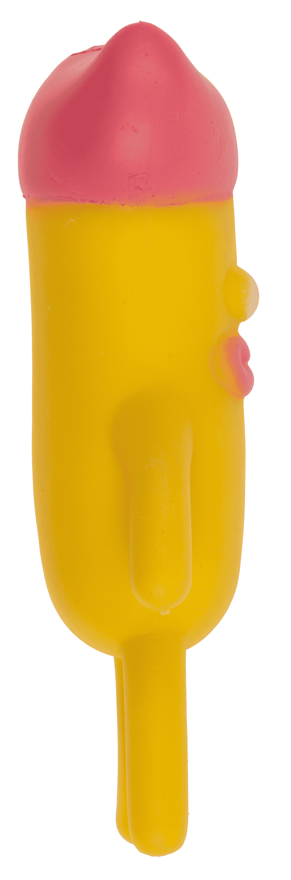 Antistress-Spielzeug, Alberner Wurstmann,