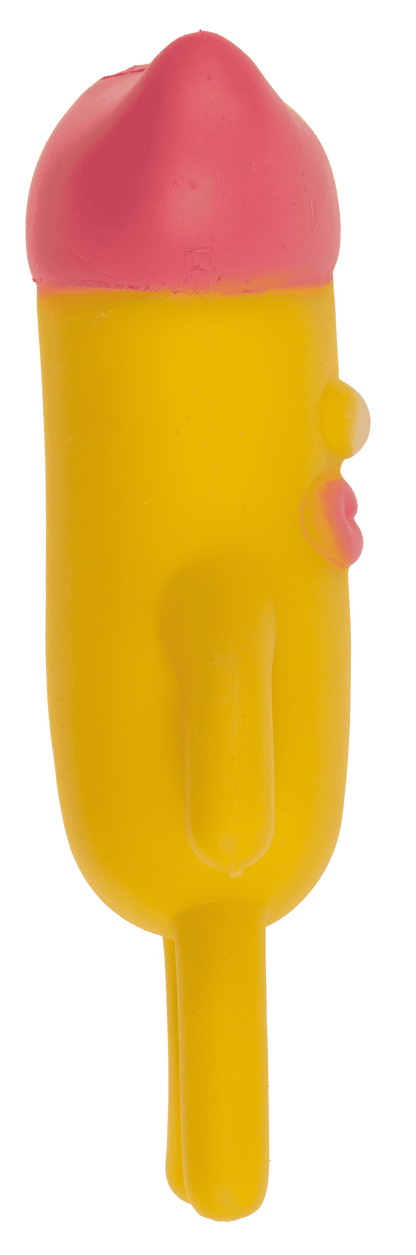 Antistress-Spielzeug, Alberner Wurstmann,