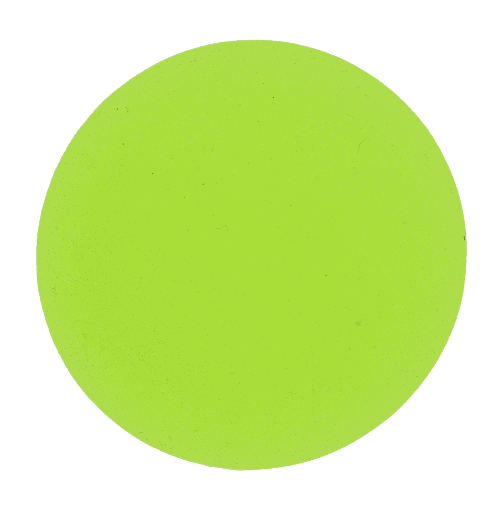 Bouncing Ball, Glow in the Dark,