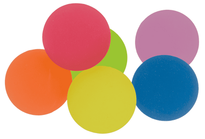 Bouncing Ball, Glow in the Dark,