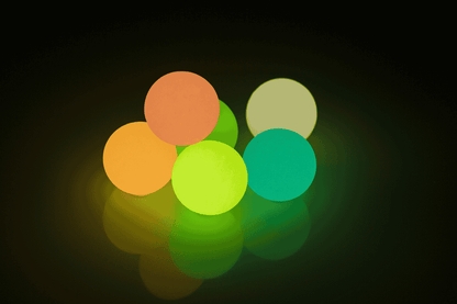 Bouncing Ball, Glow in the Dark,