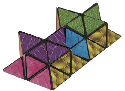 Magic Cube, Star, 2 in 1