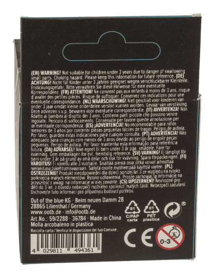 Magic Cube, Deluxe Metallic Mirror,