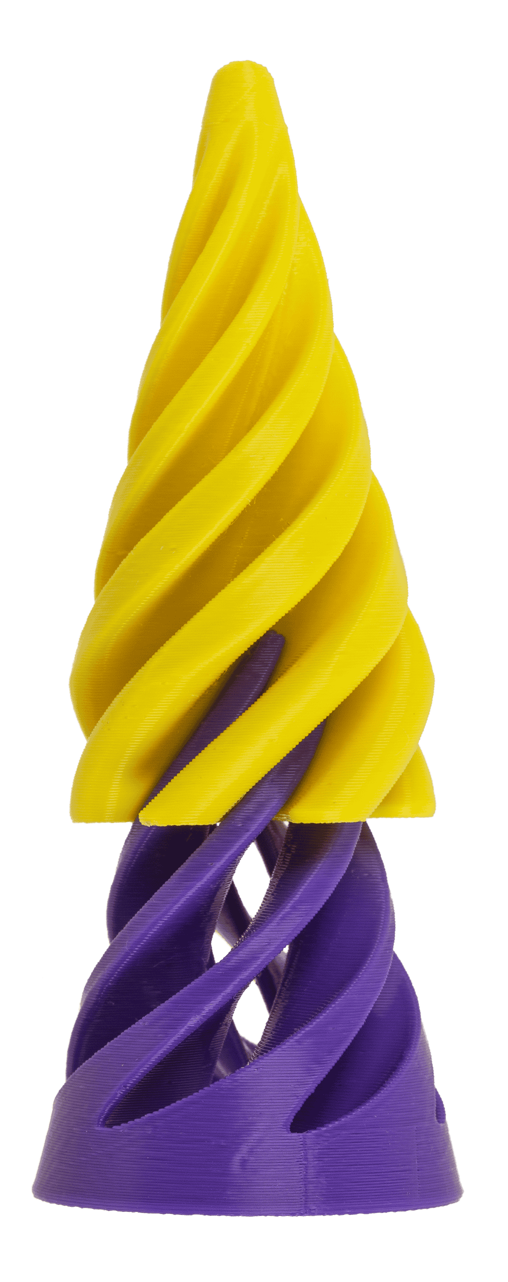 3D Illusion Cone, X cm,