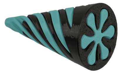 3D Illusion Cone, X cm,