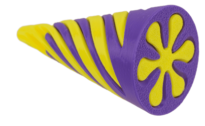 3D Illusion Cone, X cm,