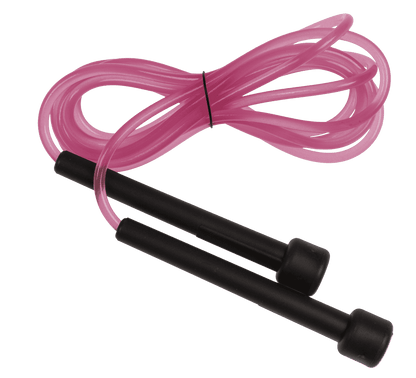 Skipping Rope, Length adjustable,