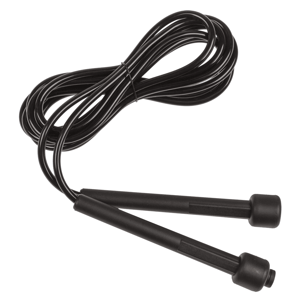 Skipping Rope, Length adjustable,