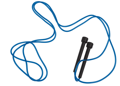 Skipping Rope, Length adjustable,