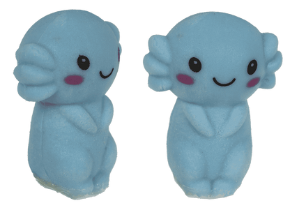 Growing Egg, Axolotl,