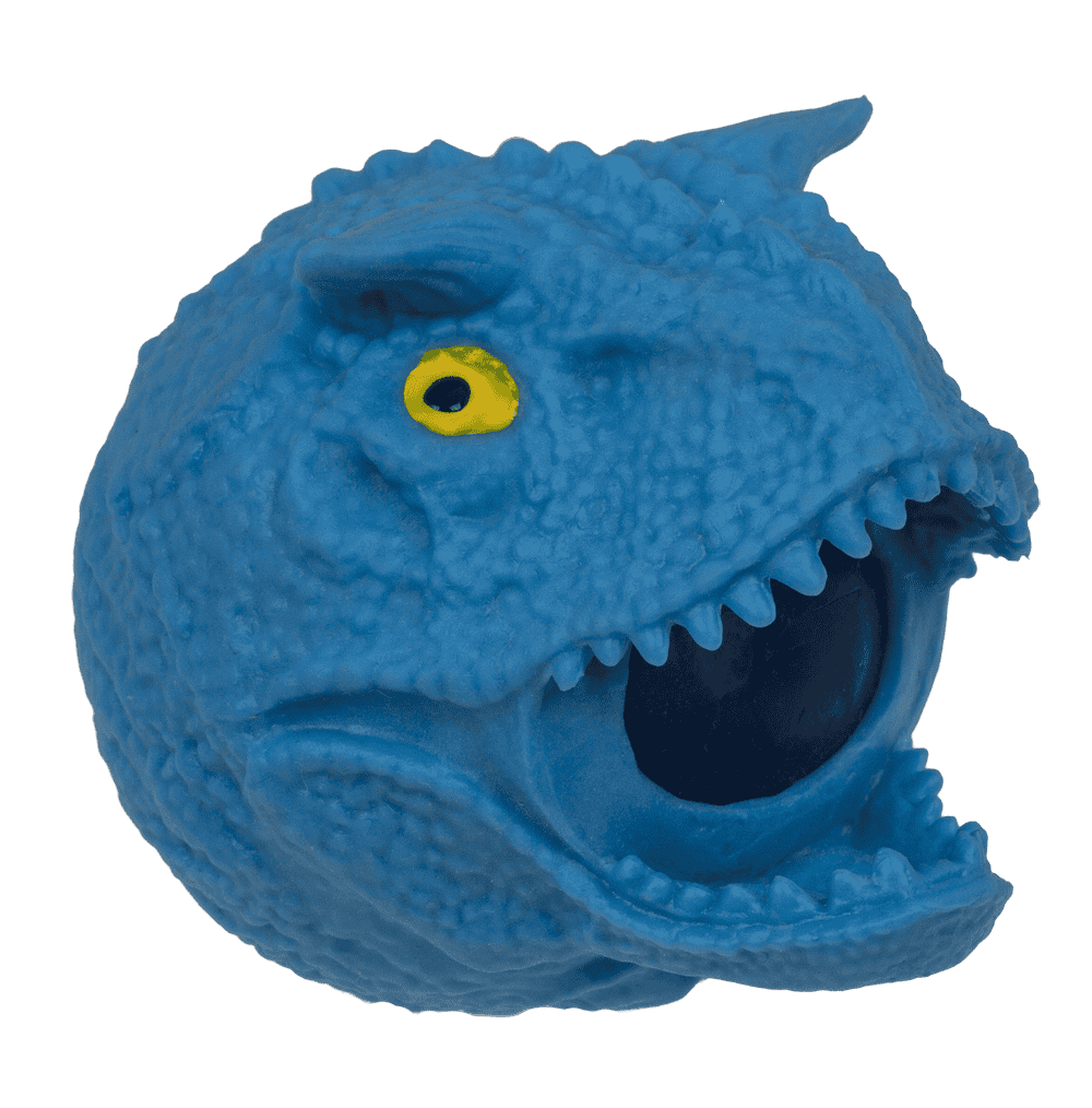 Squeeze dinosaures, 6