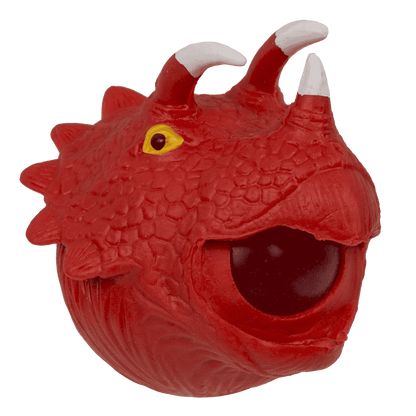 Squeeze dinosaures, 6